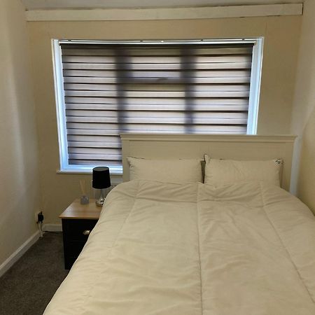 Apartamento Peeams Abode Dagenham Exterior foto