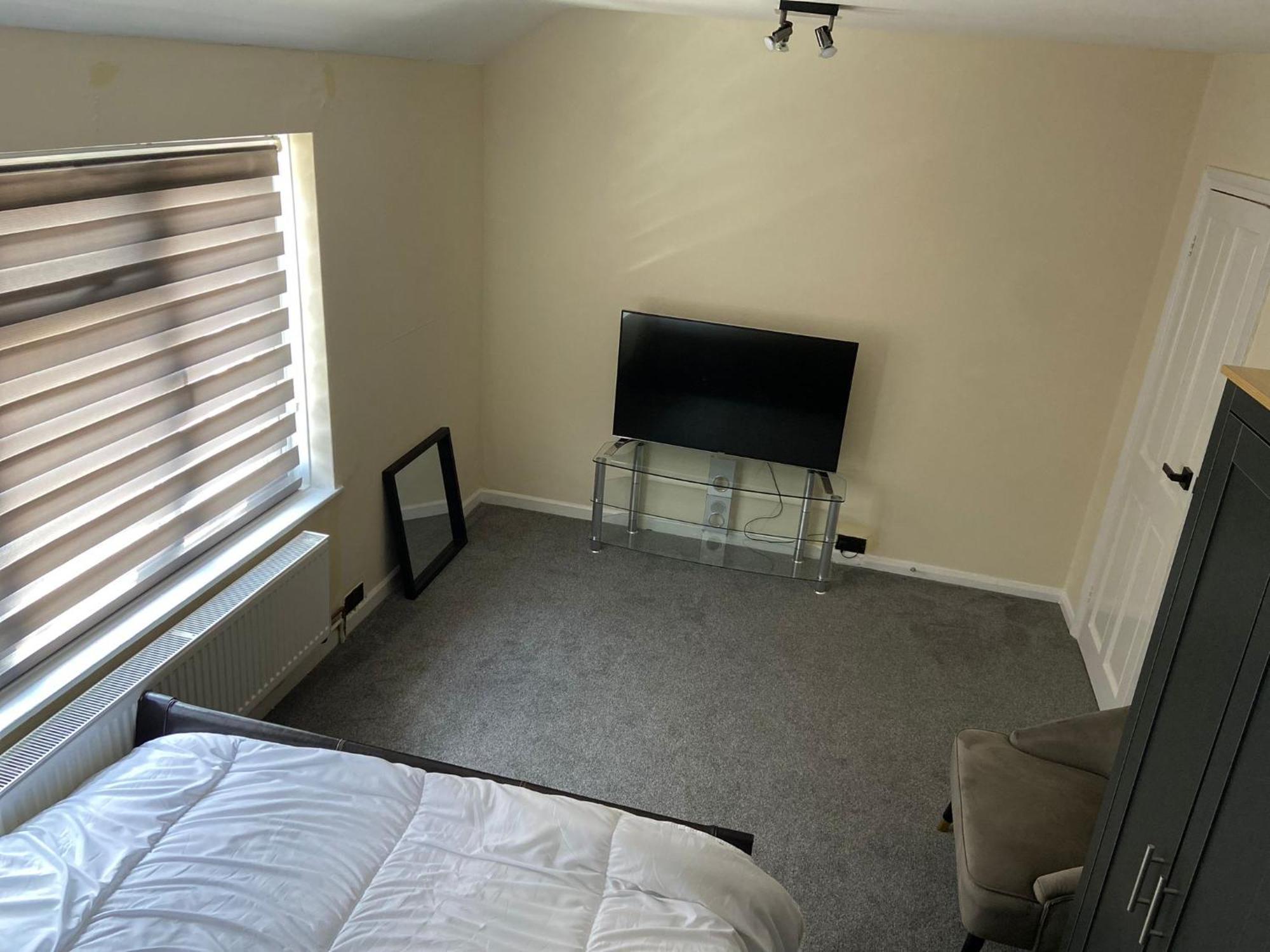 Apartamento Peeams Abode Dagenham Exterior foto