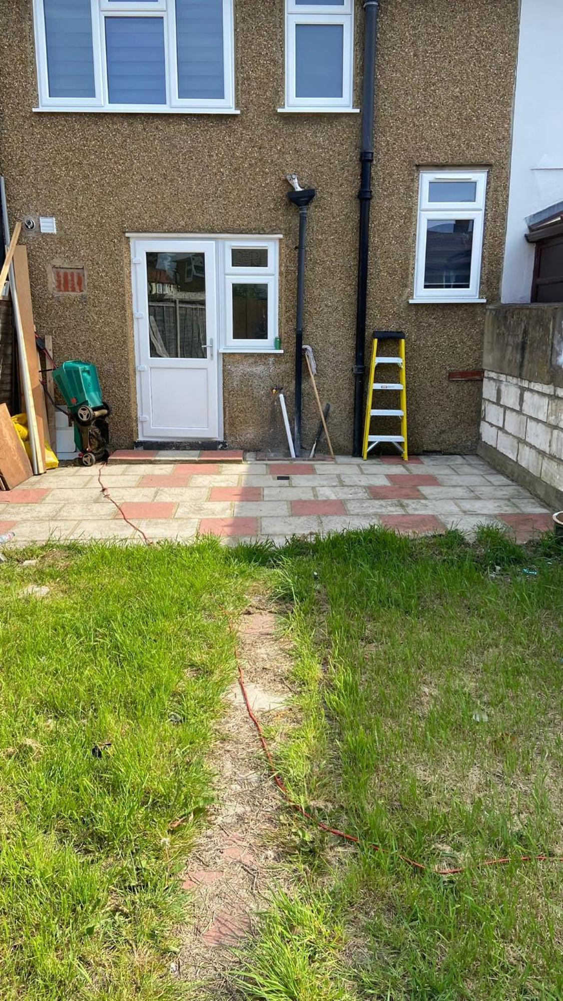 Apartamento Peeams Abode Dagenham Exterior foto